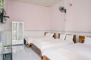 Phuong Tu Guesthouse