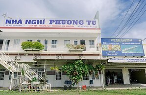 Phuong Tu Guesthouse