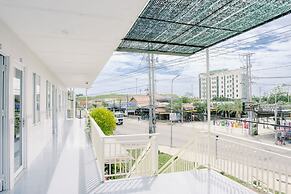 Phuong Tu Guesthouse