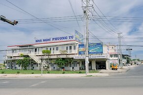 Phuong Tu Guesthouse