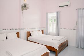 Phuong Tu Guesthouse