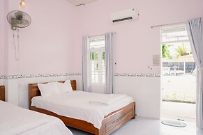Phuong Tu Guesthouse