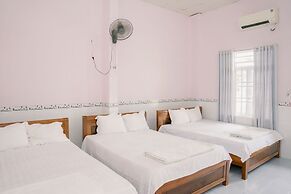Phuong Tu Guesthouse