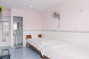 Phuong Tu Guesthouse