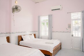 Phuong Tu Guesthouse