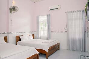 Phuong Tu Guesthouse