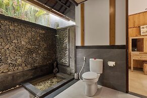Buana Tirta Ubud Villa