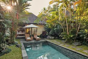 Buana Tirta Ubud Villa