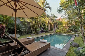 Buana Tirta Ubud Villa