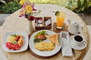 Buana Tirta Ubud Villa