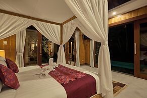 Buana Tirta Ubud Villa
