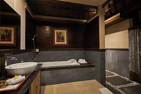 Buana Tirta Ubud Villa