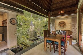 Buana Tirta Ubud Villa