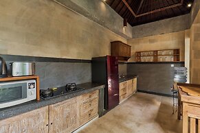 Buana Tirta Ubud Villa