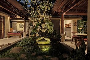 Buana Tirta Ubud Villa