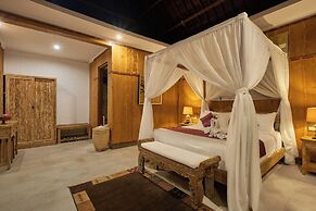 Buana Tirta Ubud Villa