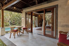 Buana Tirta Ubud Villa