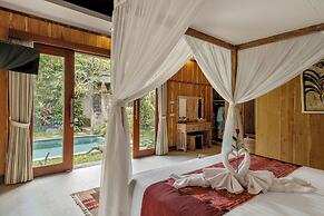 Buana Tirta Ubud Villa