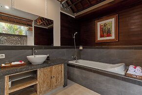 Buana Tirta Ubud Villa