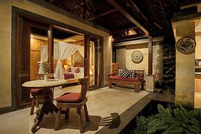 Buana Tirta Ubud Villa