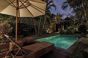 Buana Tirta Ubud Villa