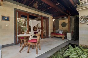 Buana Tirta Ubud Villa