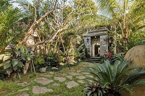 Buana Tirta Ubud Villa