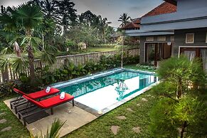 Laba Ubud Villa