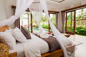 Laba Ubud Villa