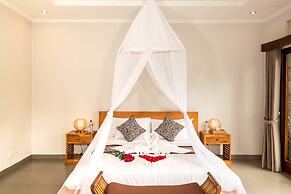 Laba Ubud Villa