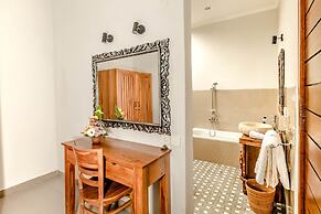 Laba Ubud Villa