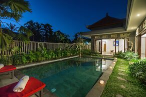 Laba Ubud Villa