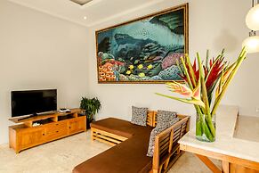Laba Ubud Villa