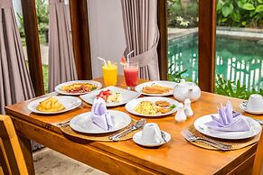 Laba Ubud Villa