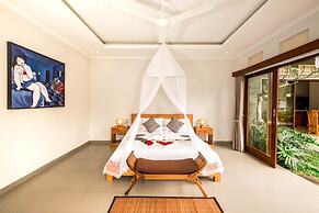 Laba Ubud Villa