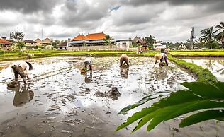 Laba Ubud Villa