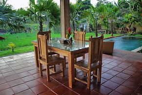 Warisan Ubud Villa
