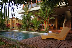 Warisan Ubud Villa