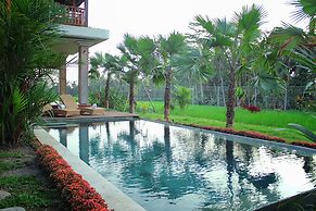 Warisan Ubud Villa