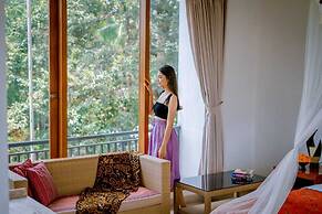 Sekembang Ubud Villa