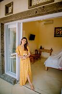 Sekembang Ubud Villa