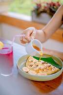 Sekembang Ubud Villa