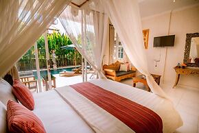 Sekembang Ubud Villa