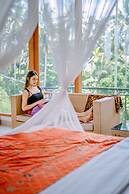 Sekembang Ubud Villa