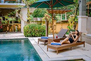 Sekembang Ubud Villa