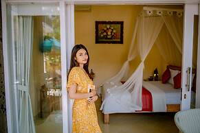 Sekembang Ubud Villa