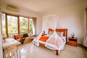 Sekembang Ubud Villa