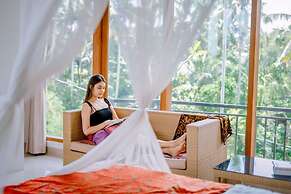 Sekembang Ubud Villa