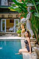Sekembang Ubud Villa