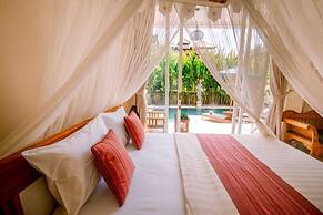 Sekembang Ubud Villa